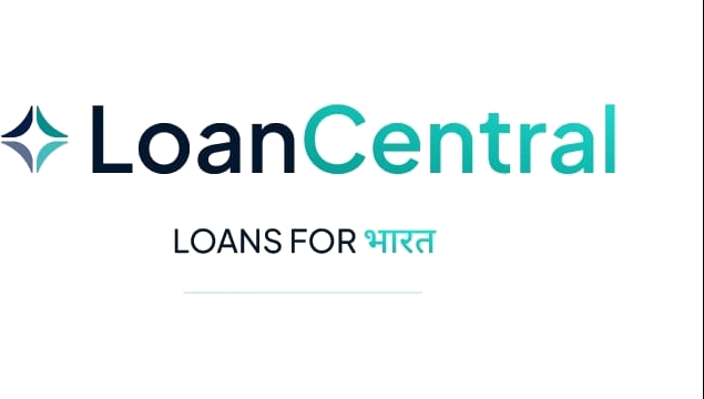 LoanCentral - Loans For Bharat